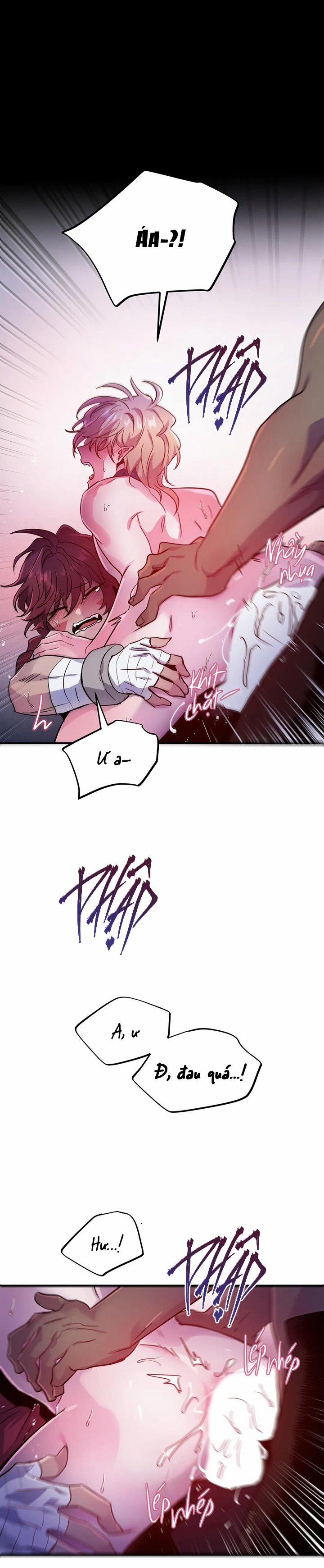 Hắc Vực 11 trang 24