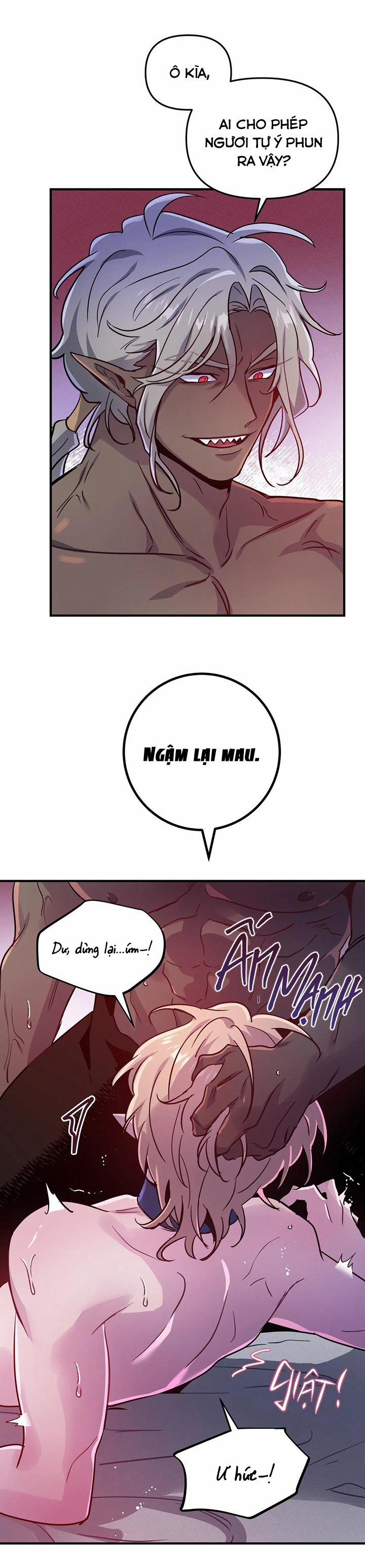 Hắc Vực 11 trang 3