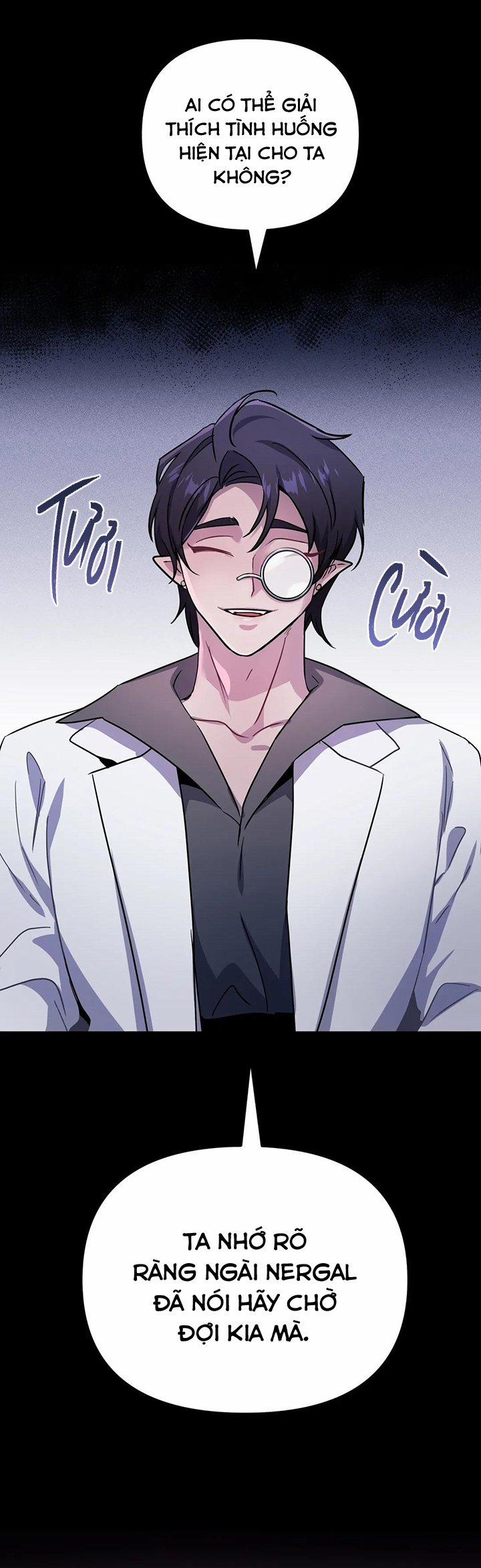 Hắc Vực 11 trang 33