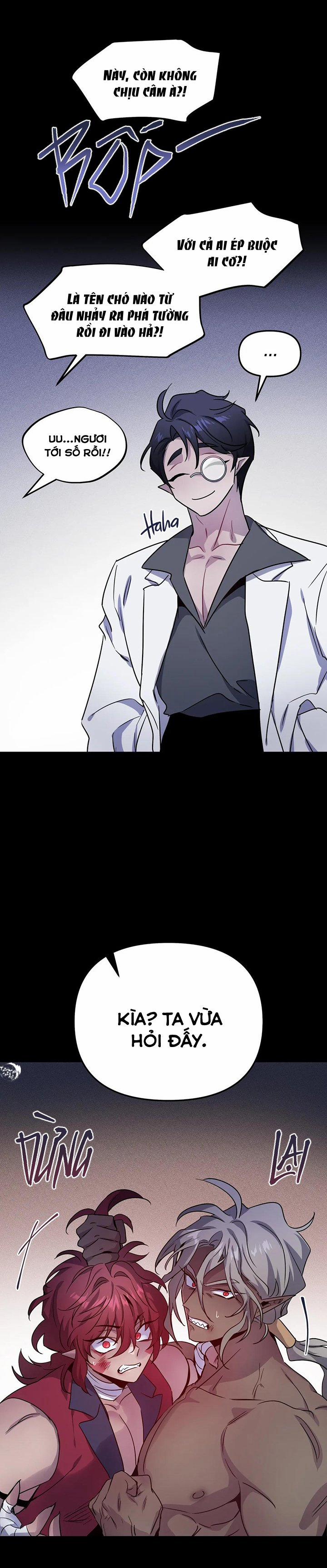 Hắc Vực 11 trang 35
