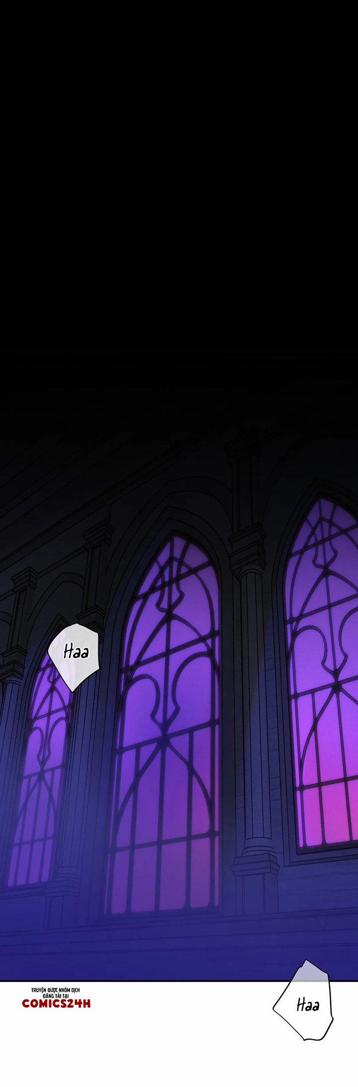 Hắc Vực 2 trang 1