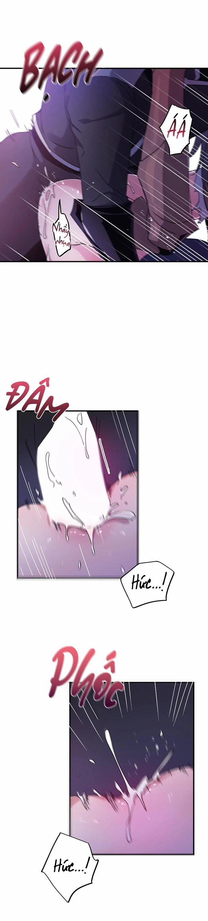 Hắc Vực 2 trang 12