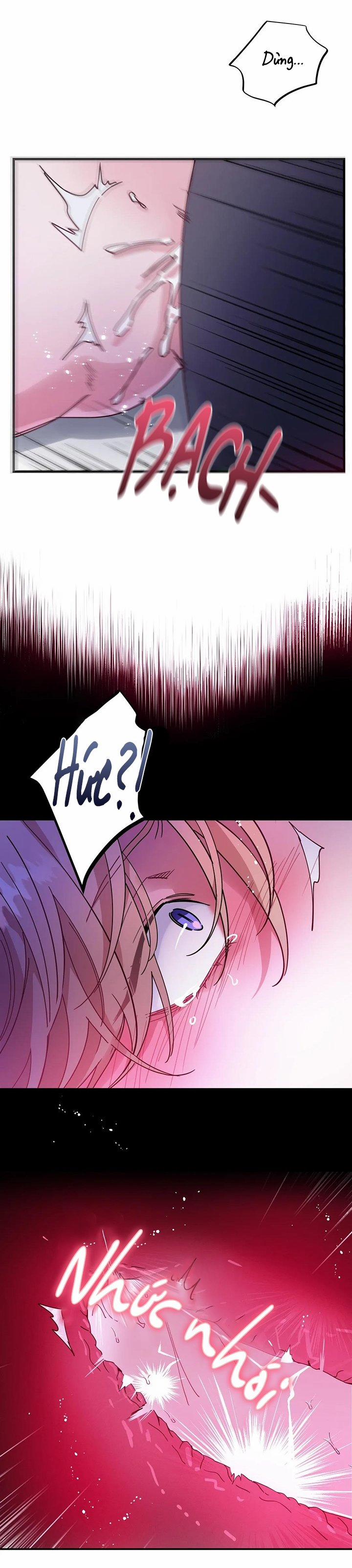 Hắc Vực 2 trang 15