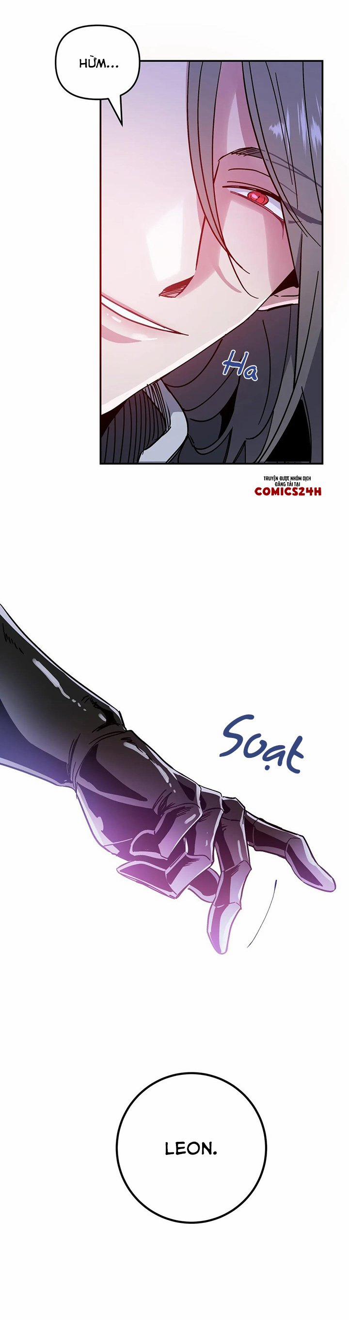 Hắc Vực 2 trang 18