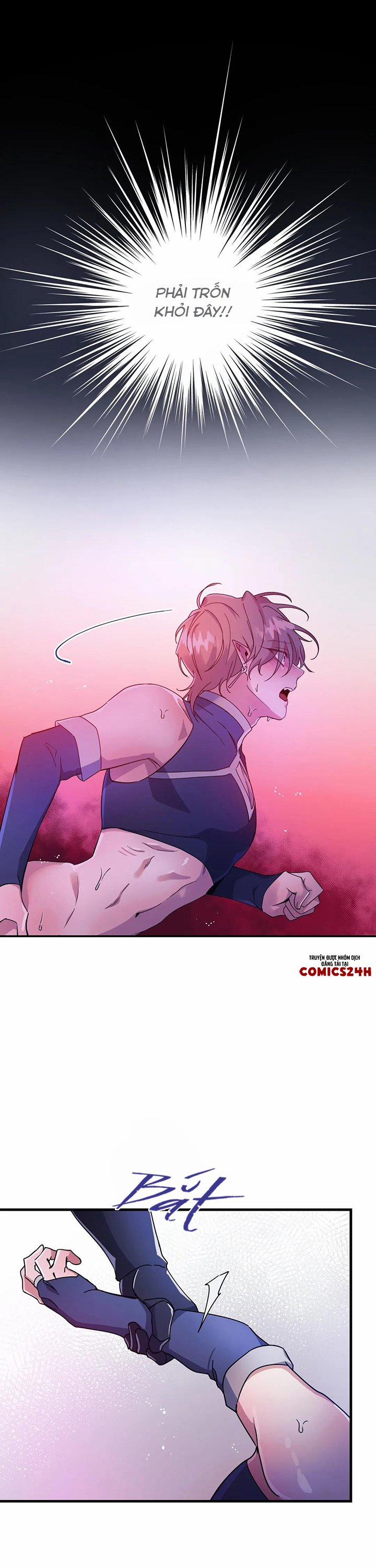 Hắc Vực 2 trang 24
