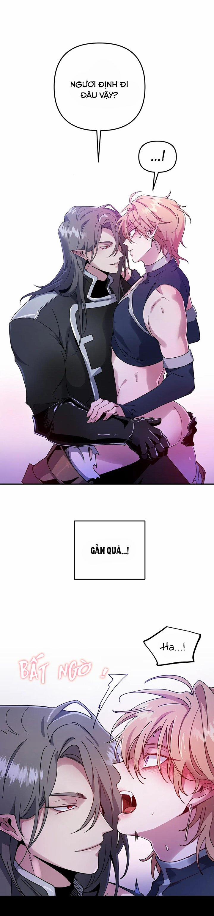 Hắc Vực 2 trang 26