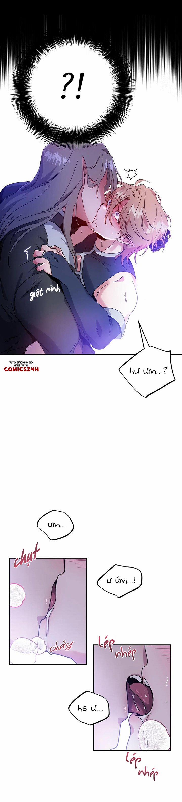 Hắc Vực 2 trang 31