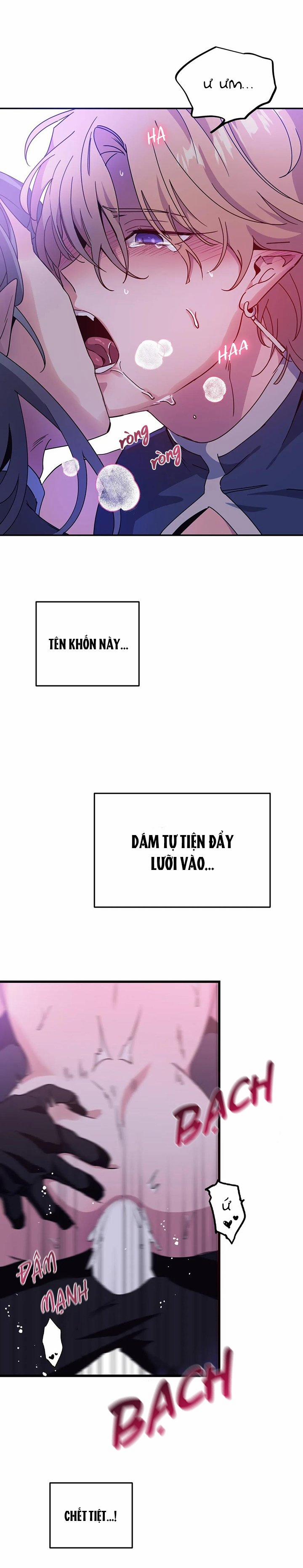 Hắc Vực 2 trang 32