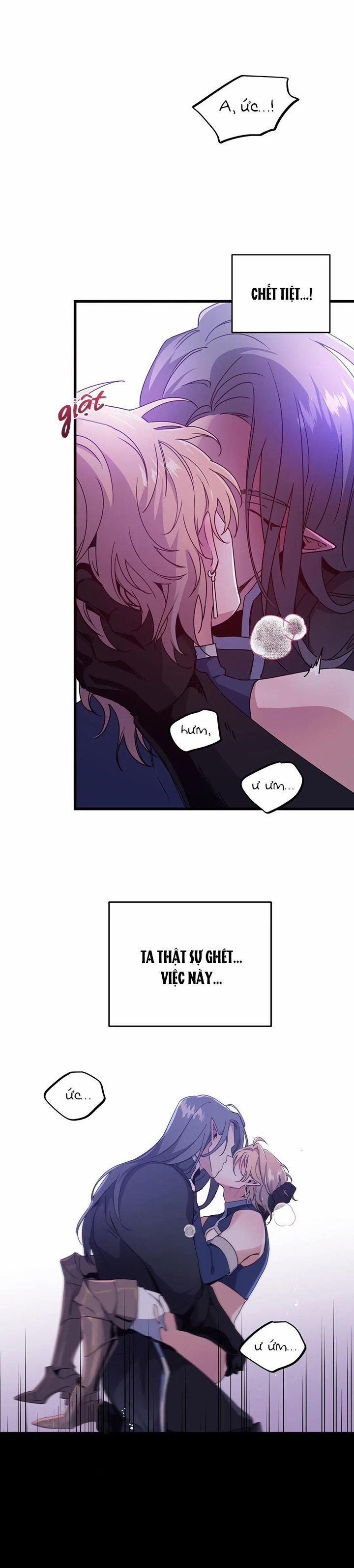 Hắc Vực 2 trang 33