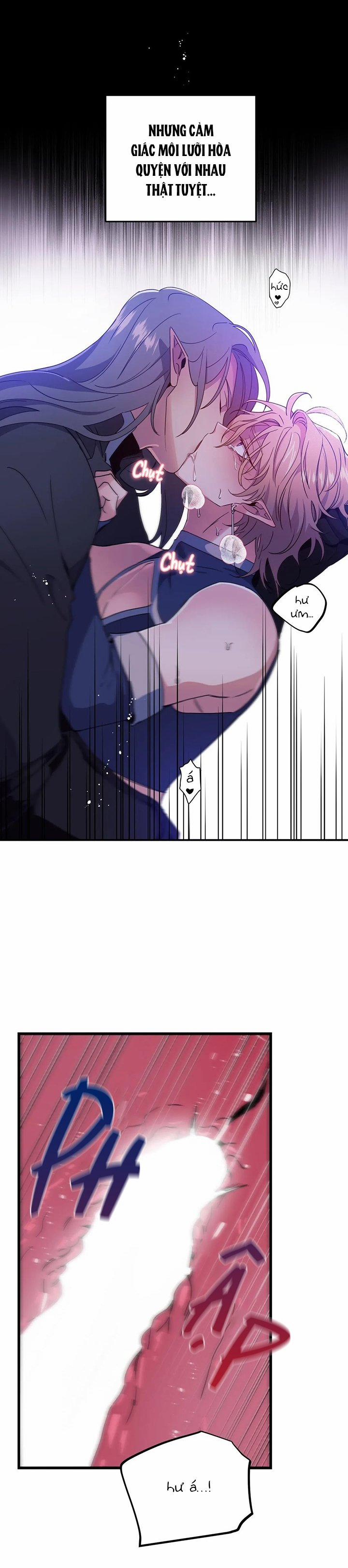 Hắc Vực 2 trang 34