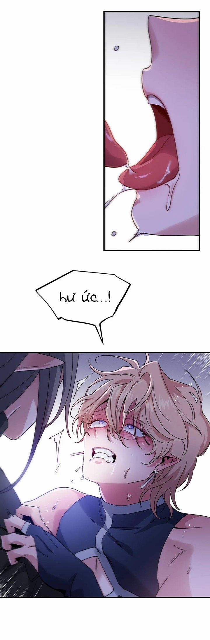 Hắc Vực 2 trang 35
