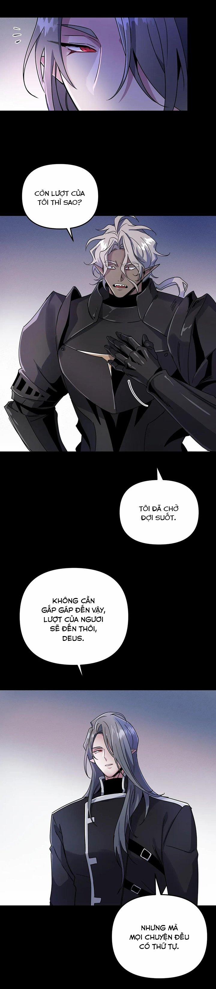 Hắc Vực 2 trang 41