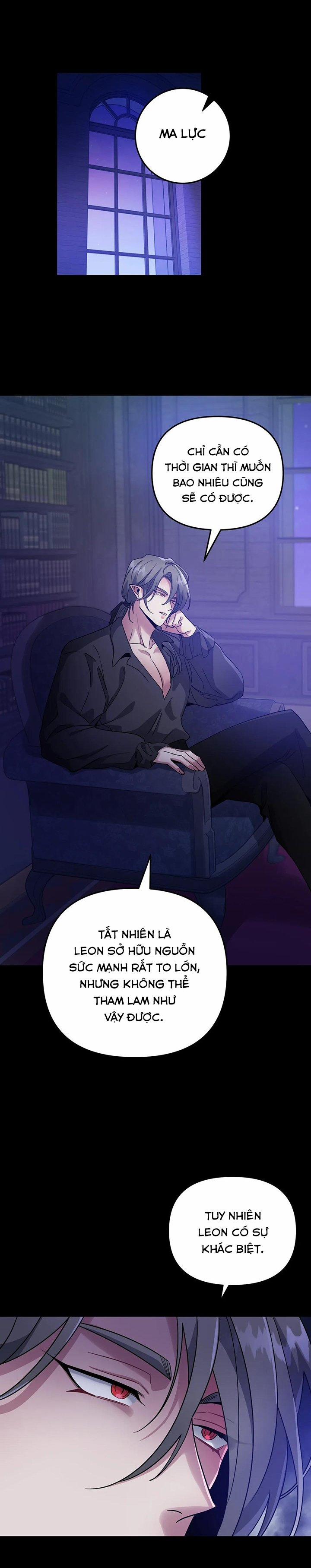 Hắc Vực 3 trang 13