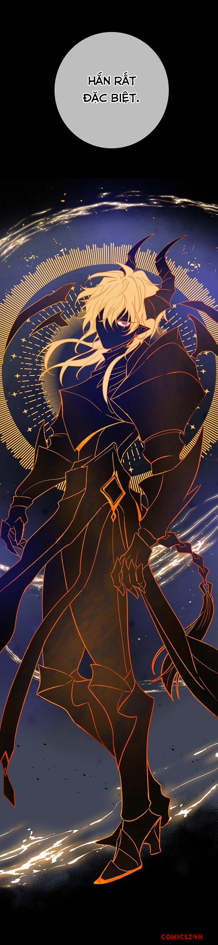 Hắc Vực 3 trang 14