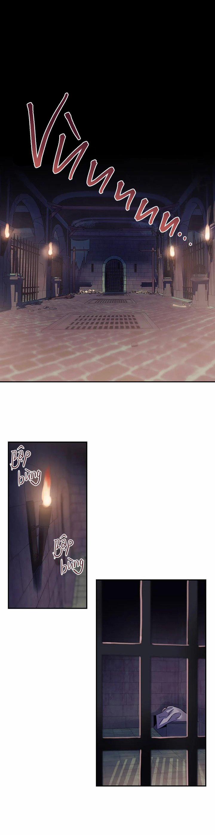 Hắc Vực 3 trang 16