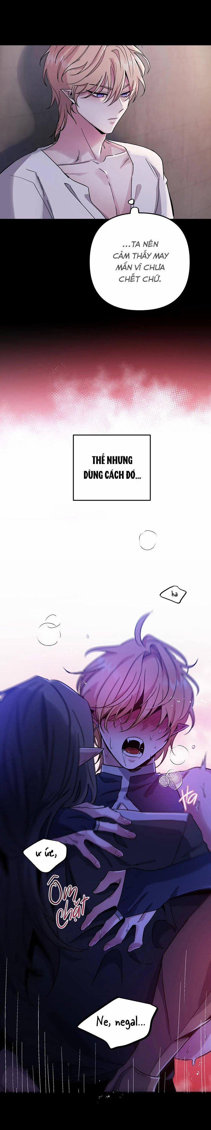 Hắc Vực 3 trang 26