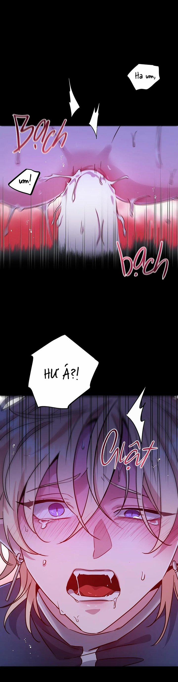 Hắc Vực 3 trang 27