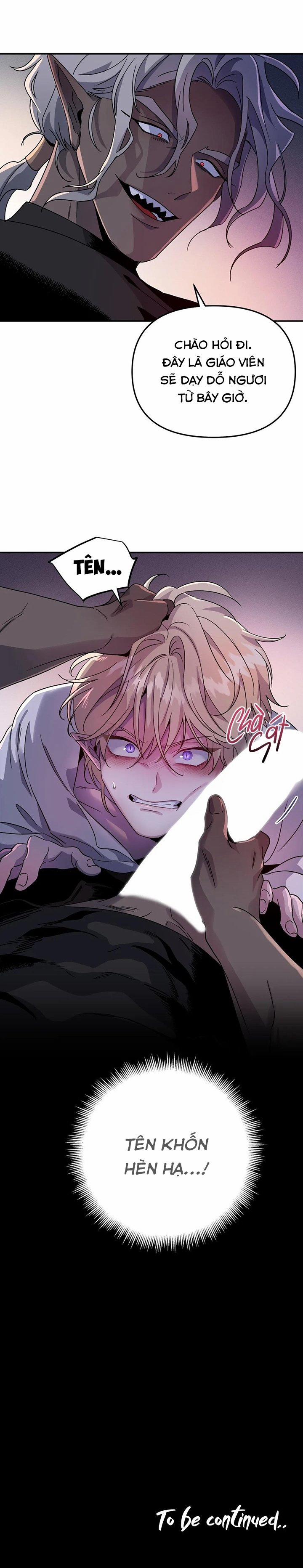 Hắc Vực 3 trang 37