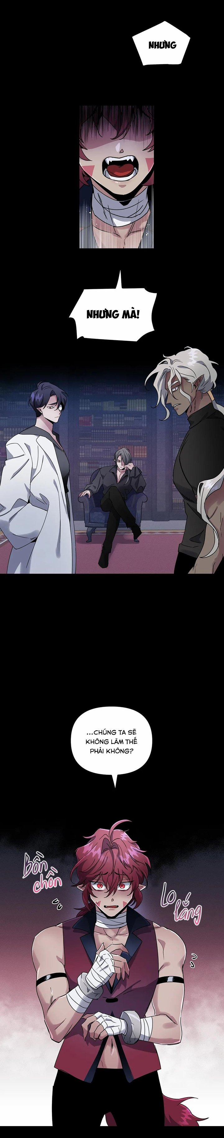 Hắc Vực 3 trang 4