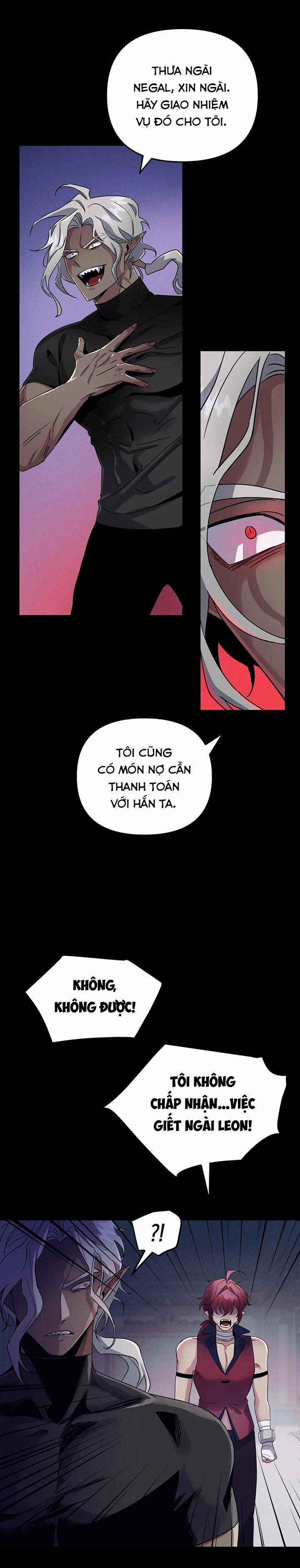 Hắc Vực 3 trang 8