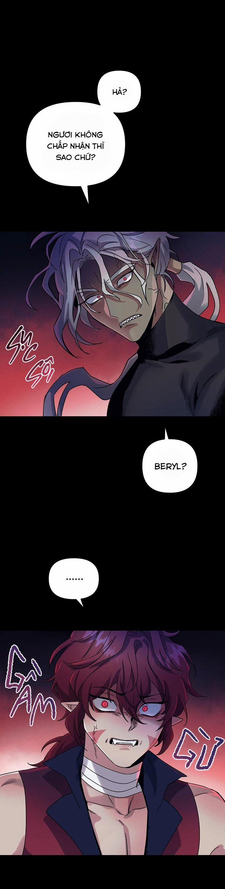 Hắc Vực 3 trang 9