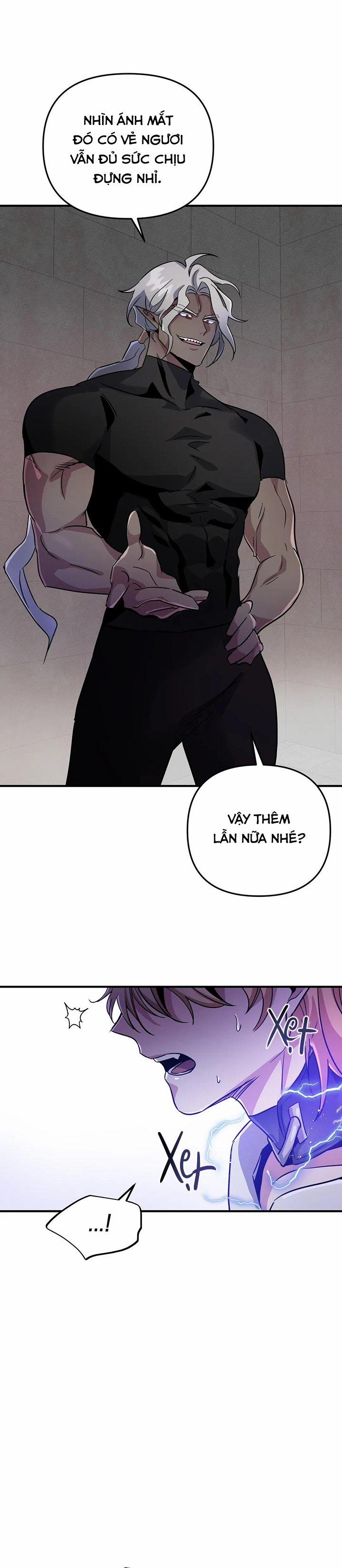 Hắc Vực 4 trang 12