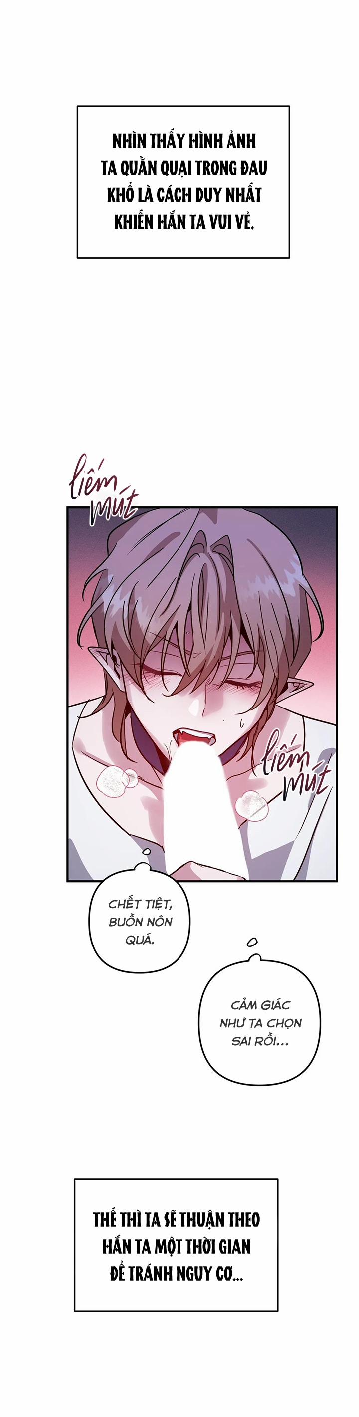 Hắc Vực 4 trang 18