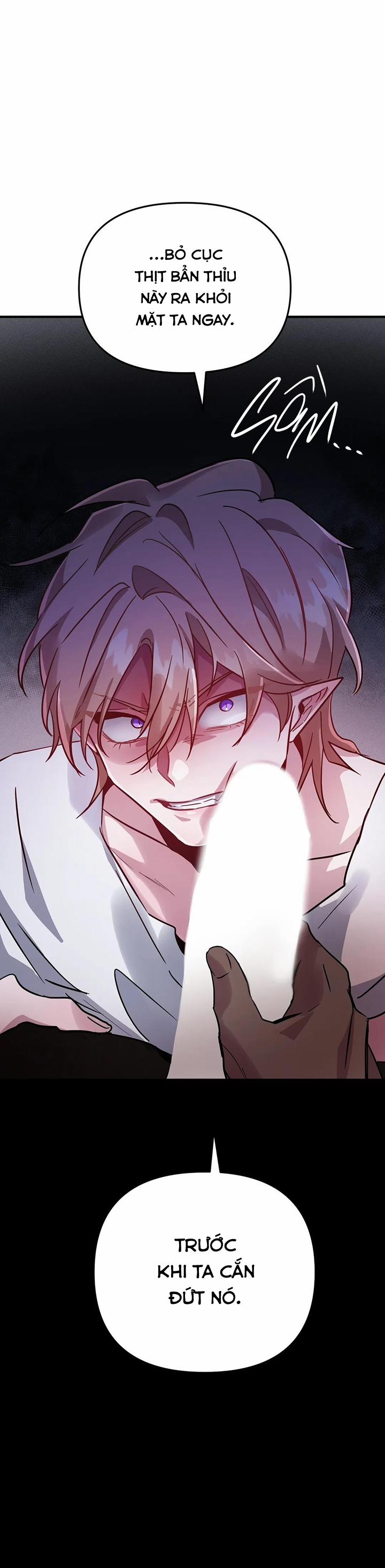 Hắc Vực 4 trang 3