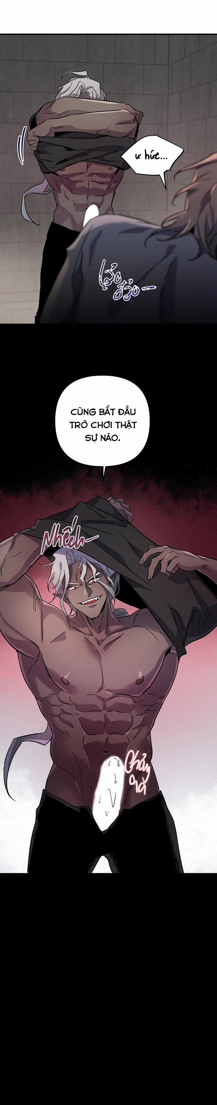 Hắc Vực 4 trang 32