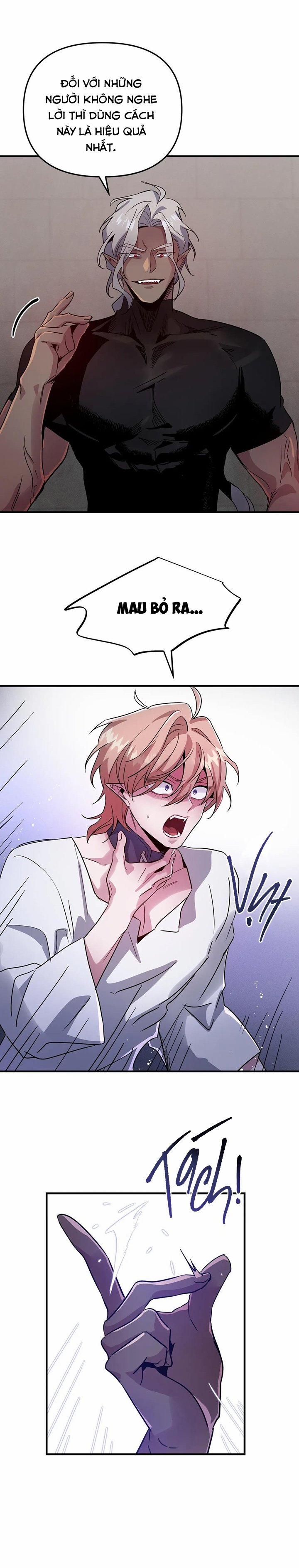 Hắc Vực 4 trang 6