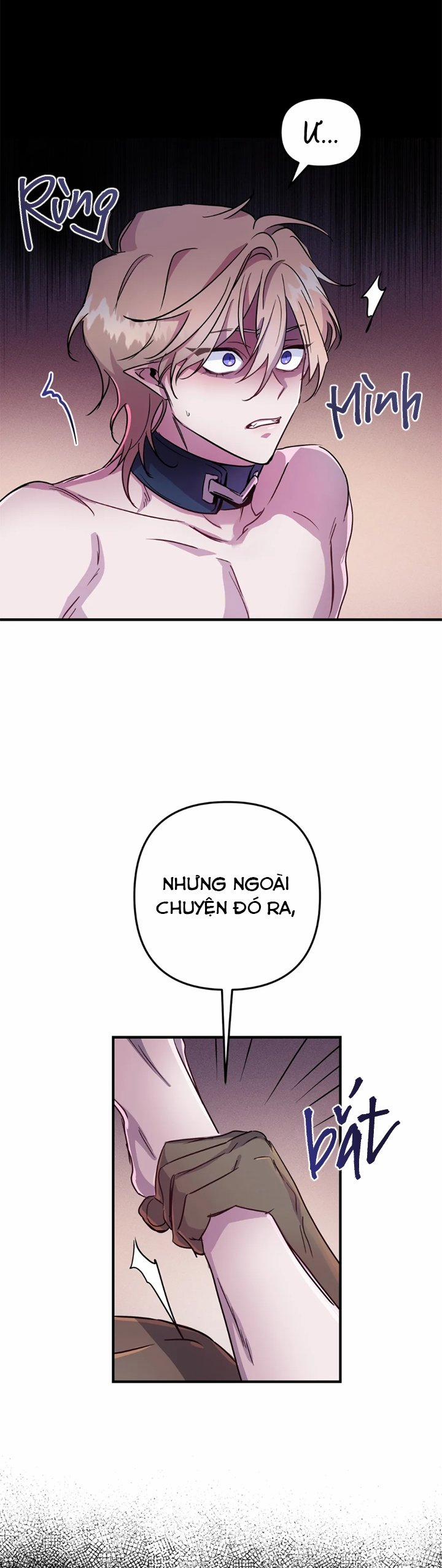 Hắc Vực 5 trang 19