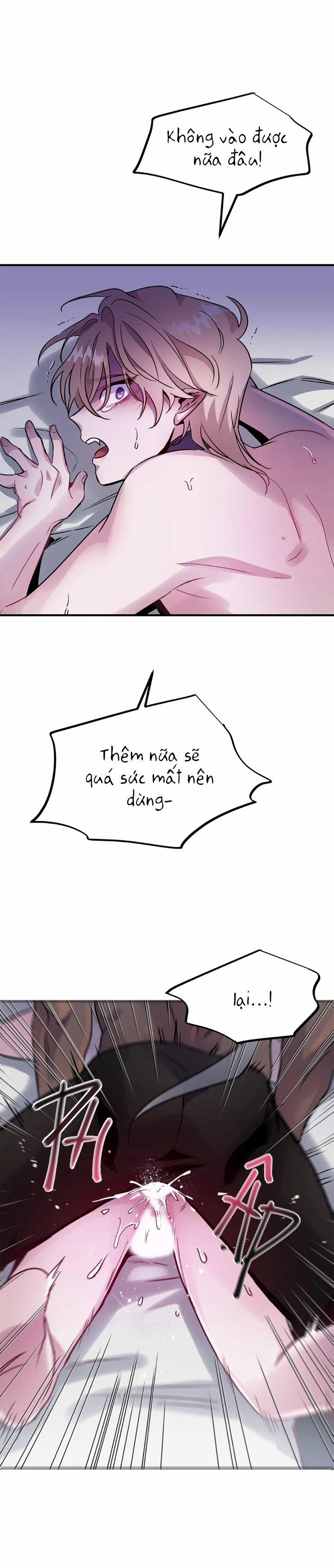 Hắc Vực 5 trang 29