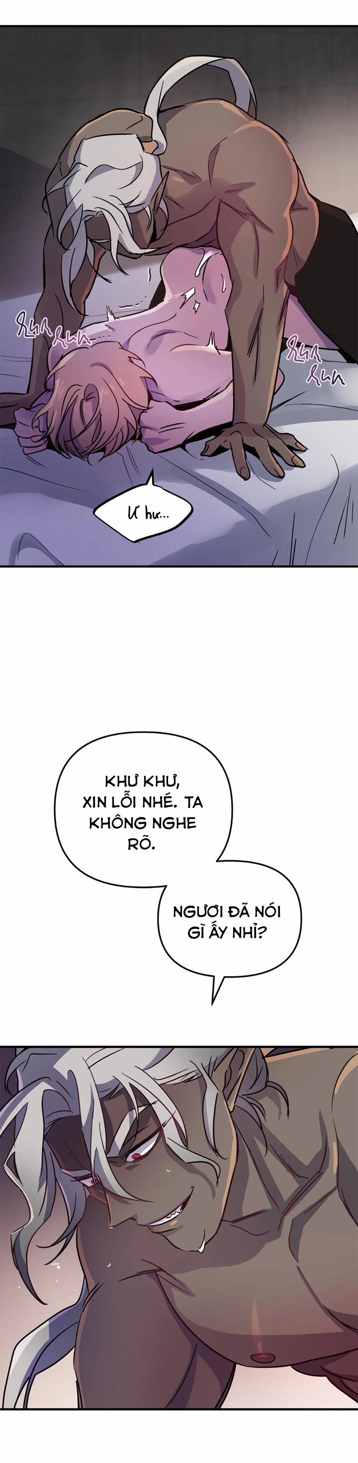 Hắc Vực 5 trang 31