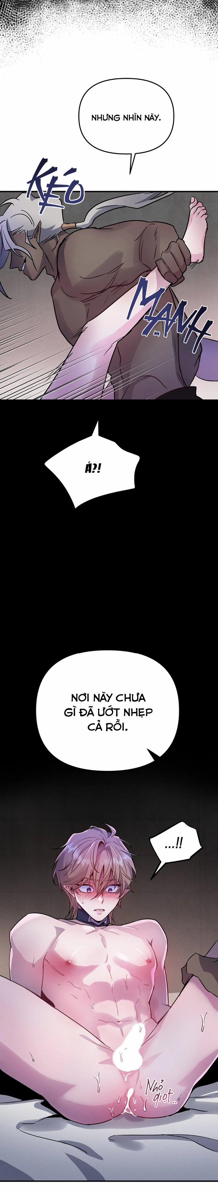 Hắc Vực 5 trang 5