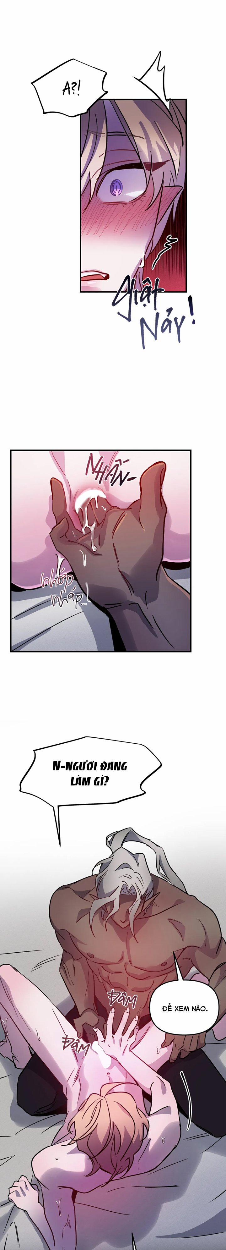 Hắc Vực 5 trang 7