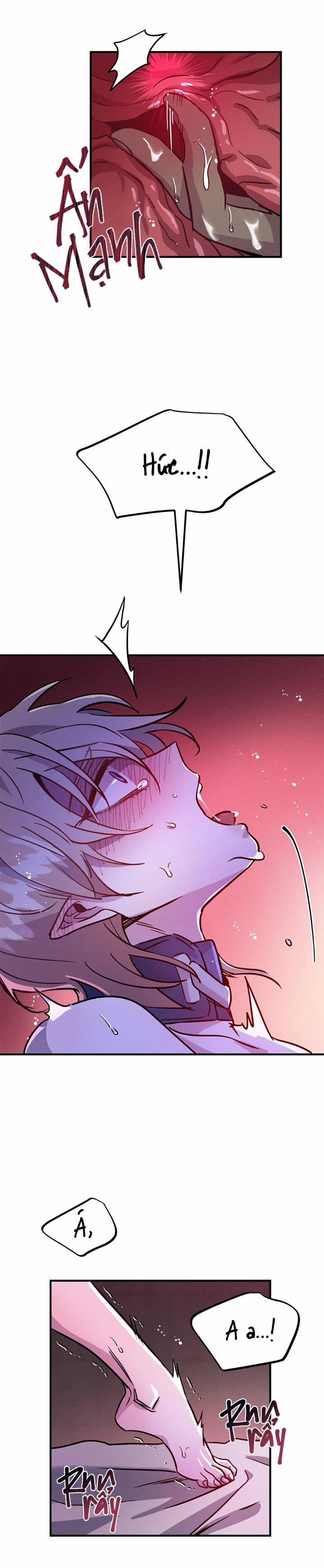 Hắc Vực 5 trang 9