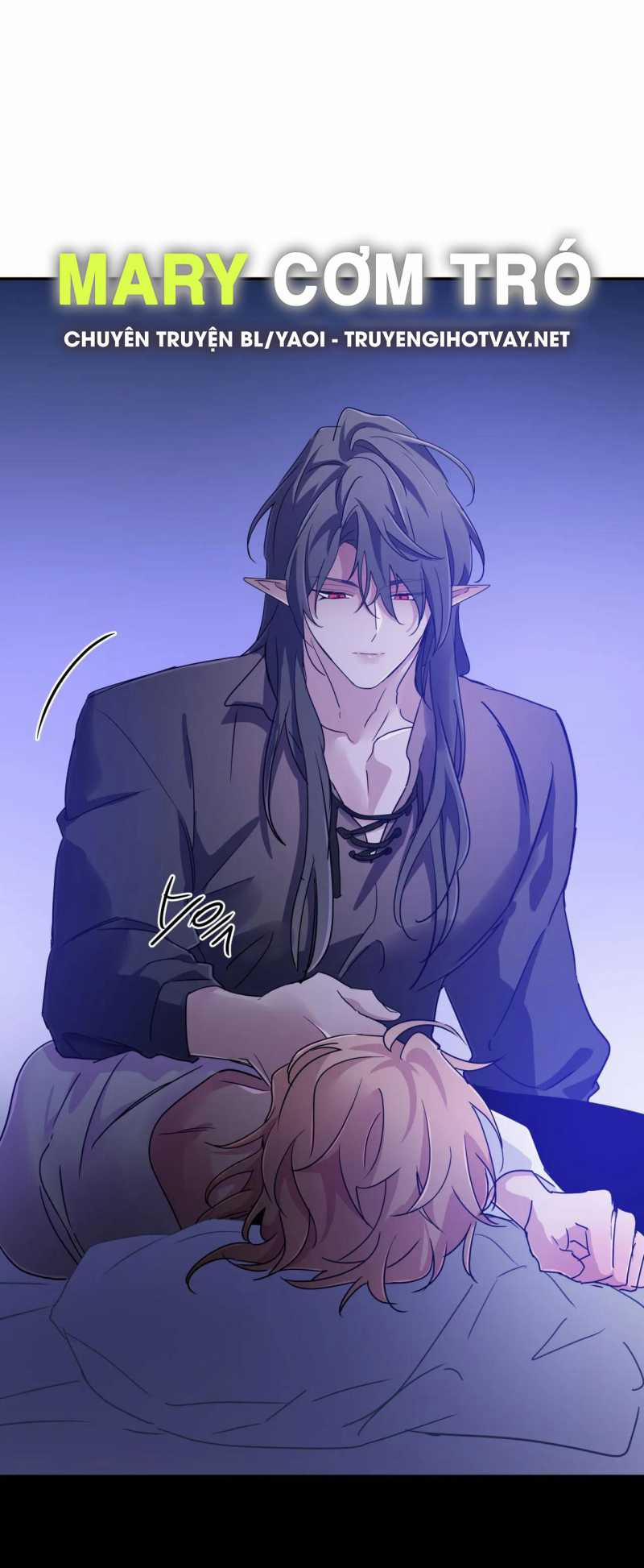 Hắc Vực 55.1 trang 18