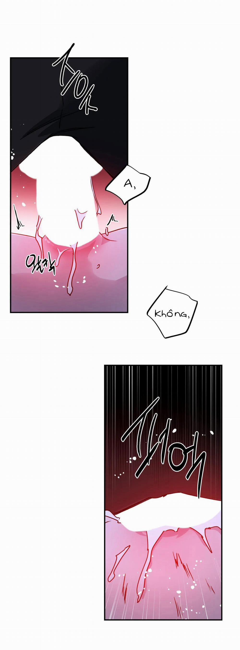 Hắc Vực 58.1 trang 13