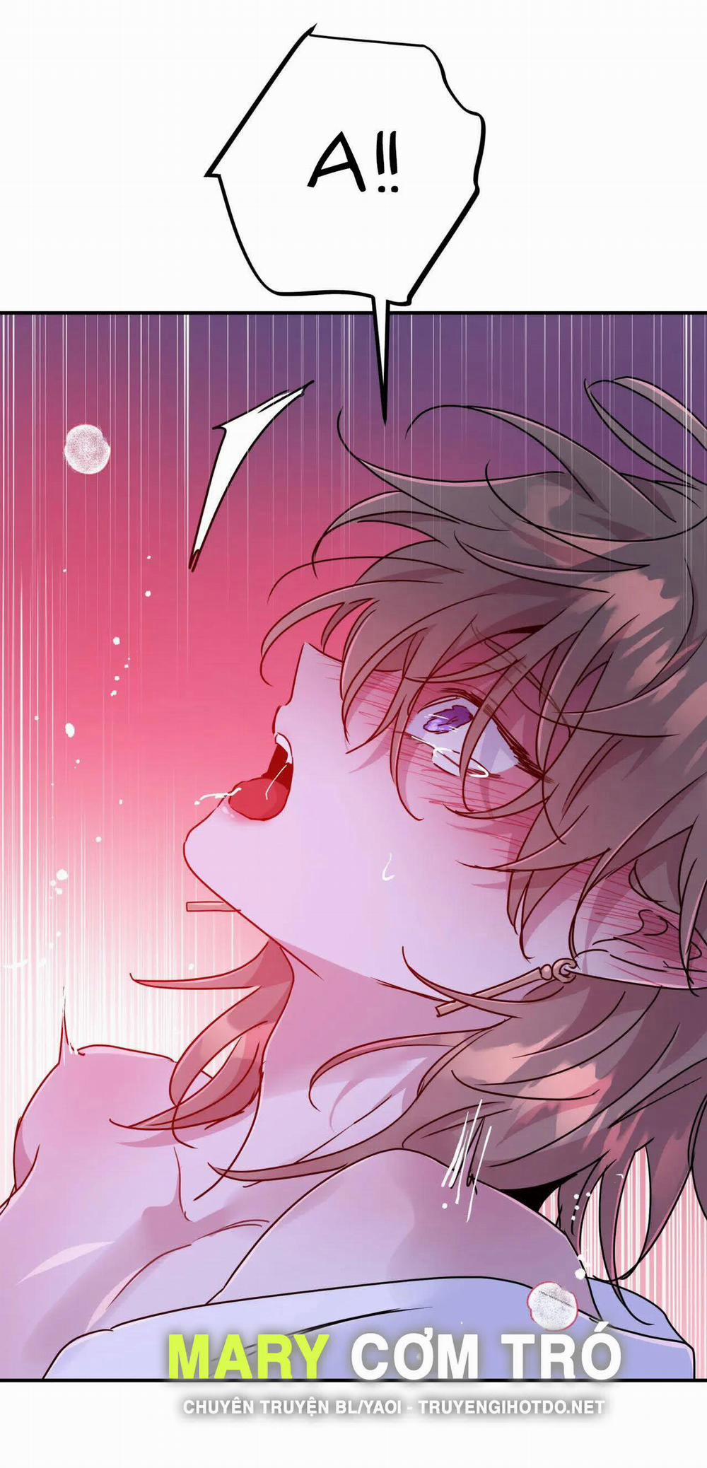 Hắc Vực 58.1 trang 14