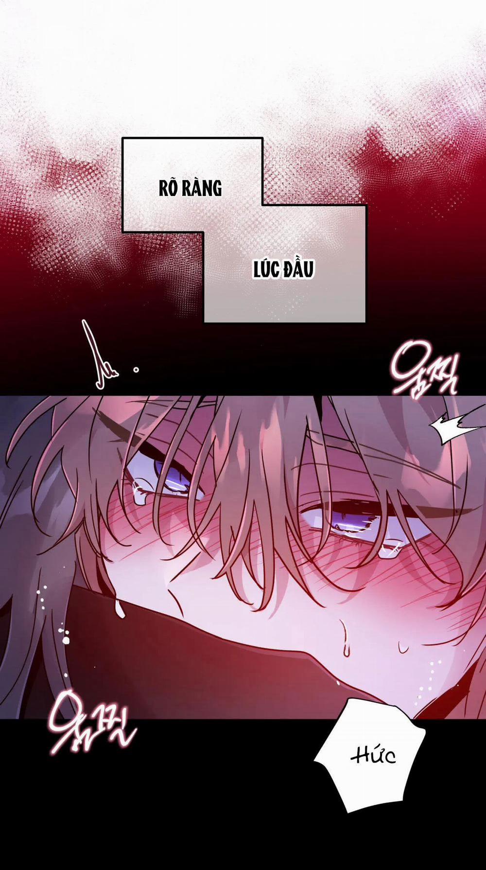 Hắc Vực 58.1 trang 18