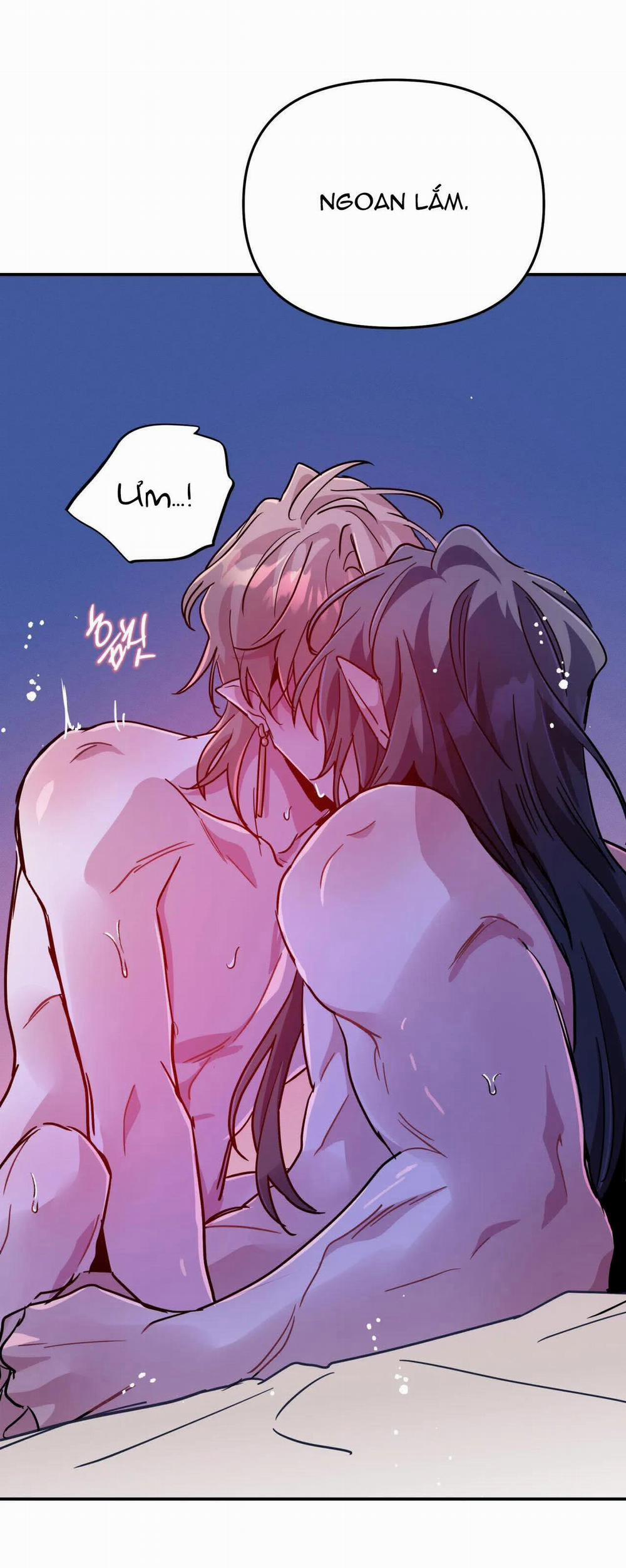 Hắc Vực 59.2 trang 19