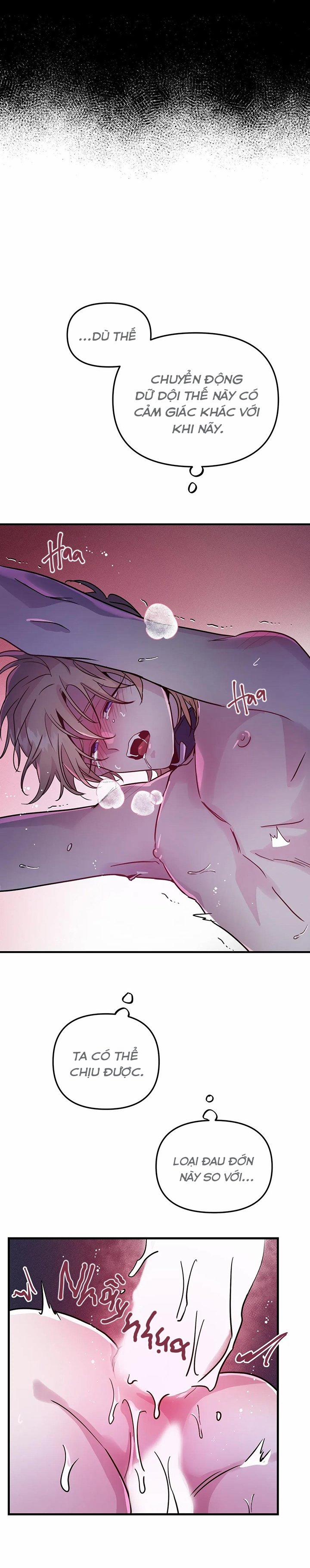 Hắc Vực 6 trang 11