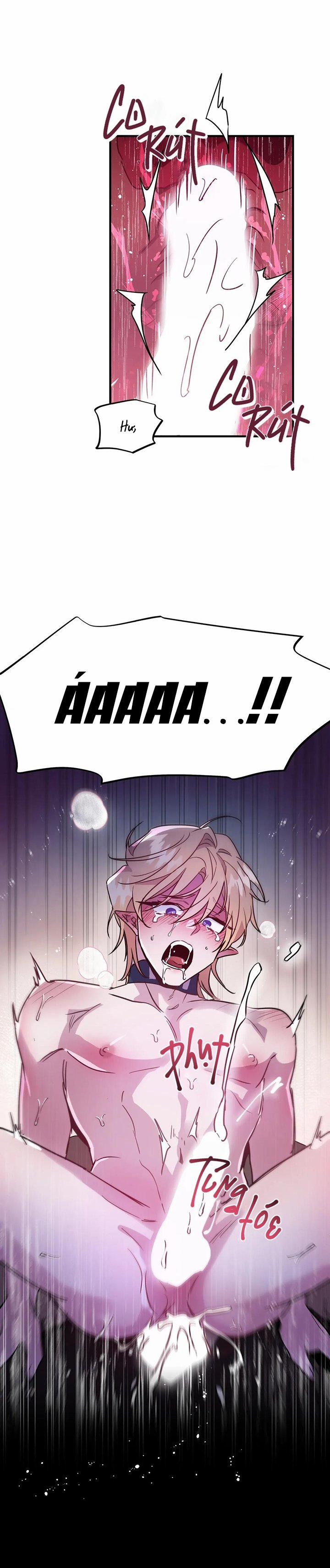 Hắc Vực 6 trang 18