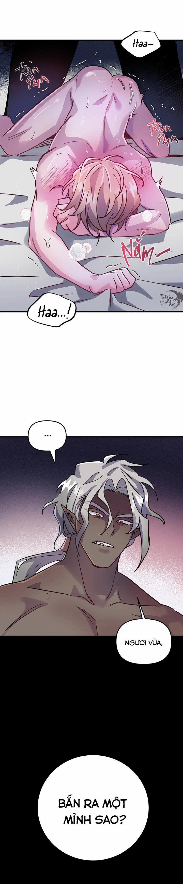 Hắc Vực 6 trang 20