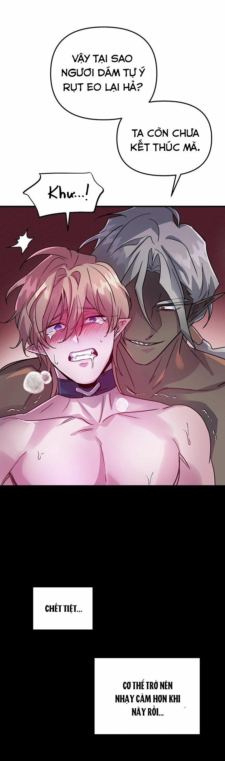 Hắc Vực 6 trang 22