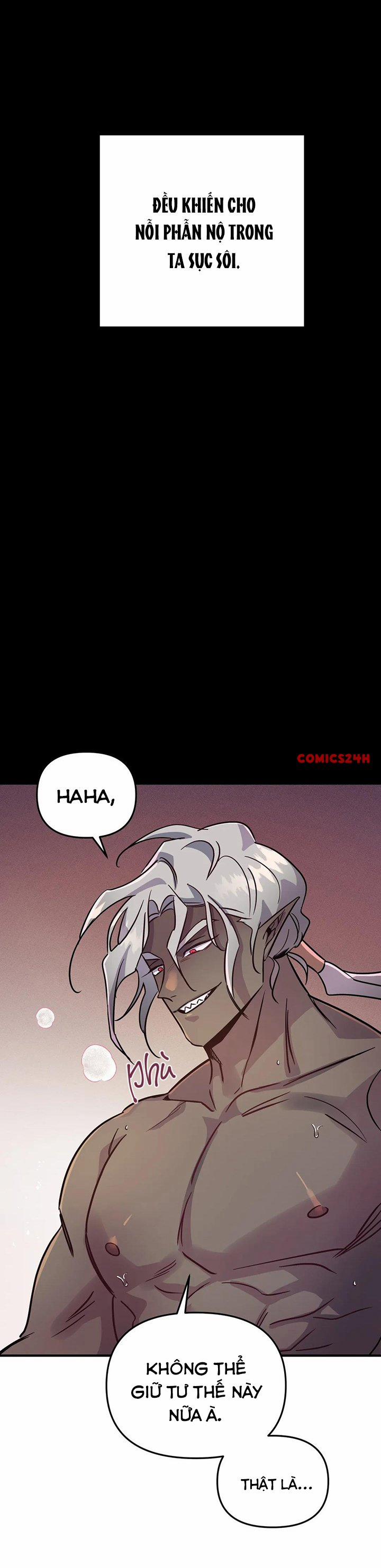 Hắc Vực 6 trang 29