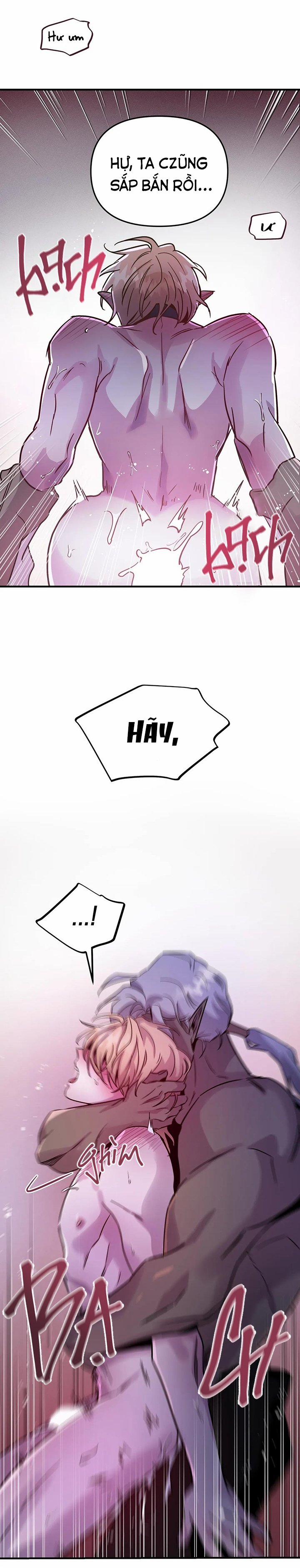 Hắc Vực 6 trang 30