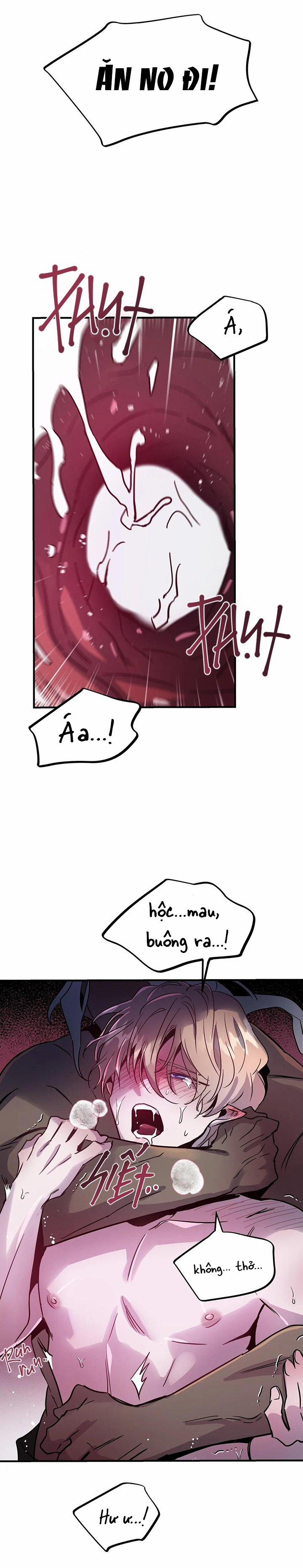 Hắc Vực 6 trang 31