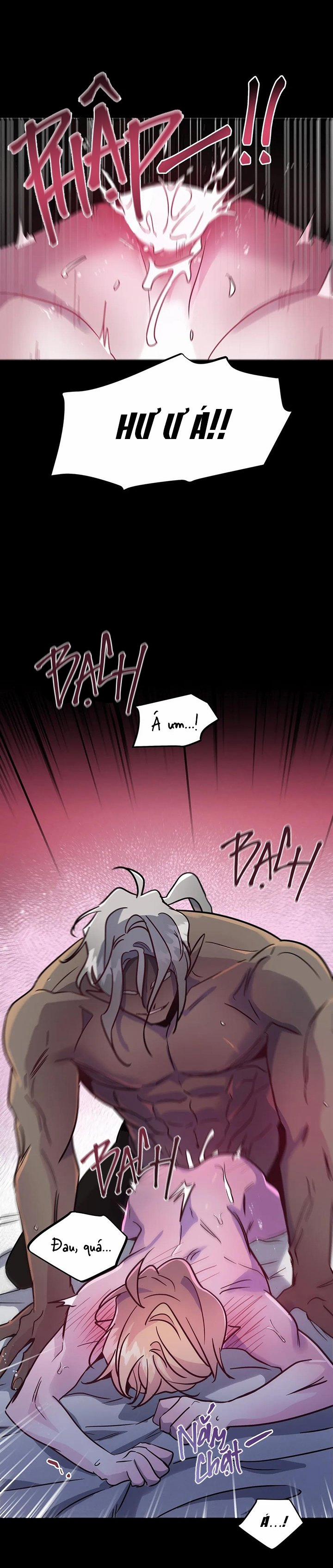 Hắc Vực 6 trang 4