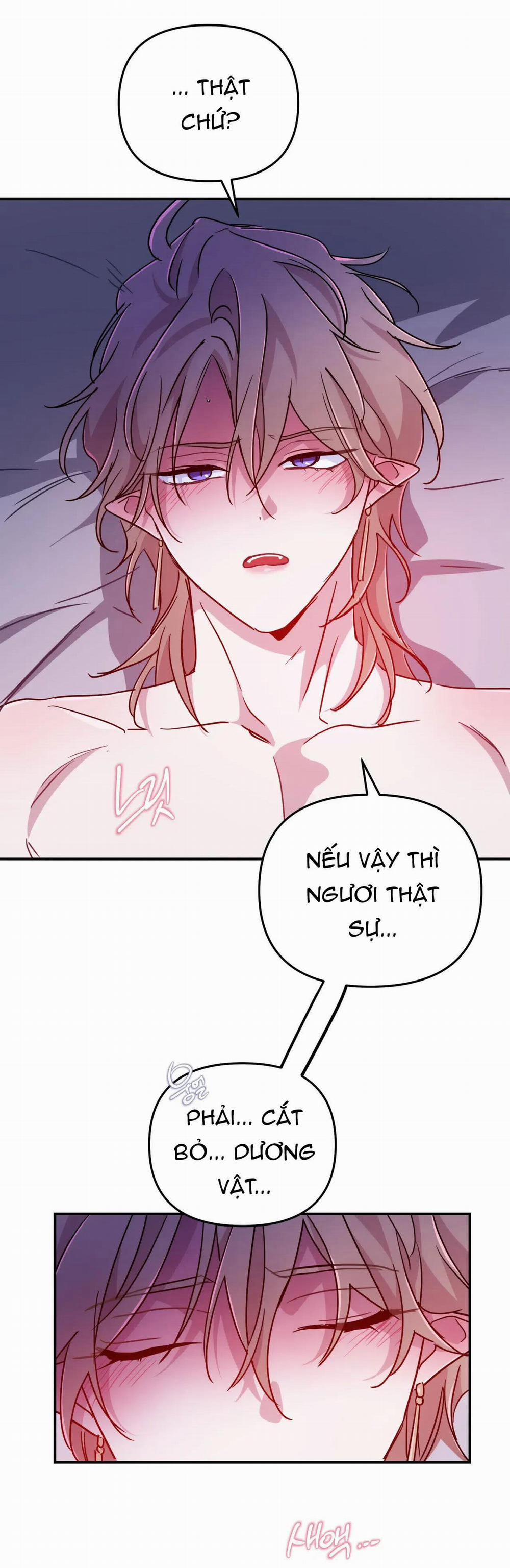 Hắc Vực 61.1 trang 33